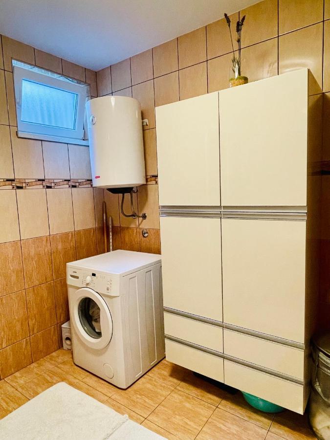 דוגי ראט Apartment Mandarina מראה חיצוני תמונה