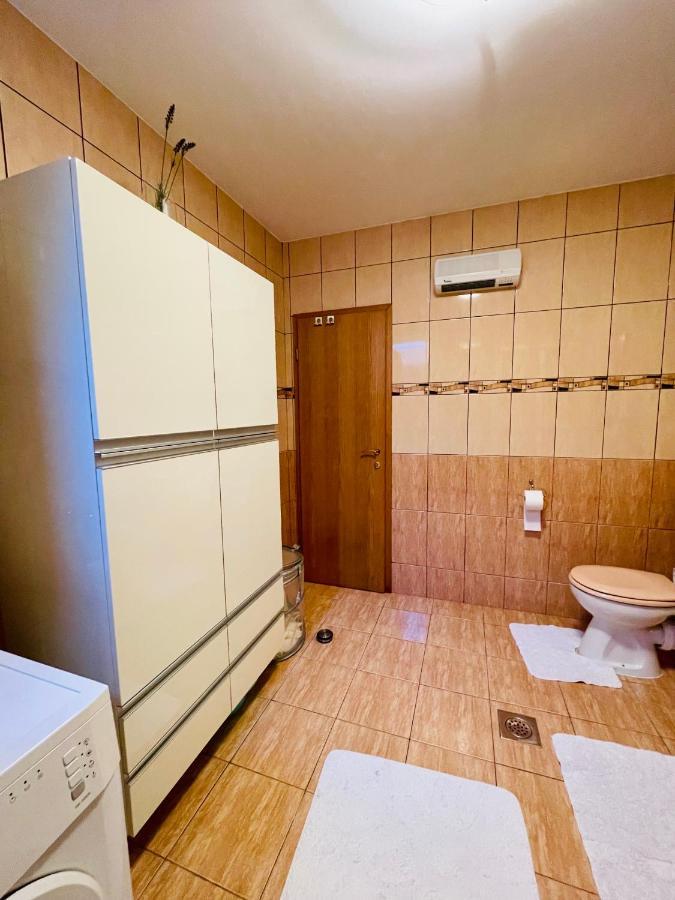 דוגי ראט Apartment Mandarina מראה חיצוני תמונה