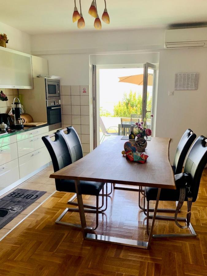 דוגי ראט Apartment Mandarina מראה חיצוני תמונה